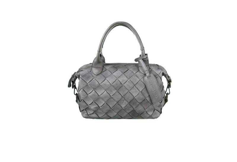 Bull & Hunt Handtasche charlotta flechtwerk von Bull & Hunt