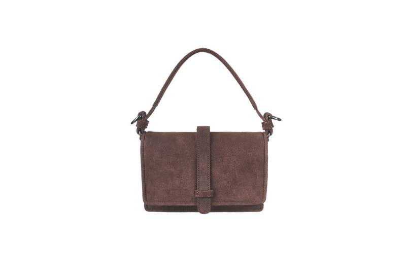 Bull & Hunt Handtasche liana suede von Bull & Hunt