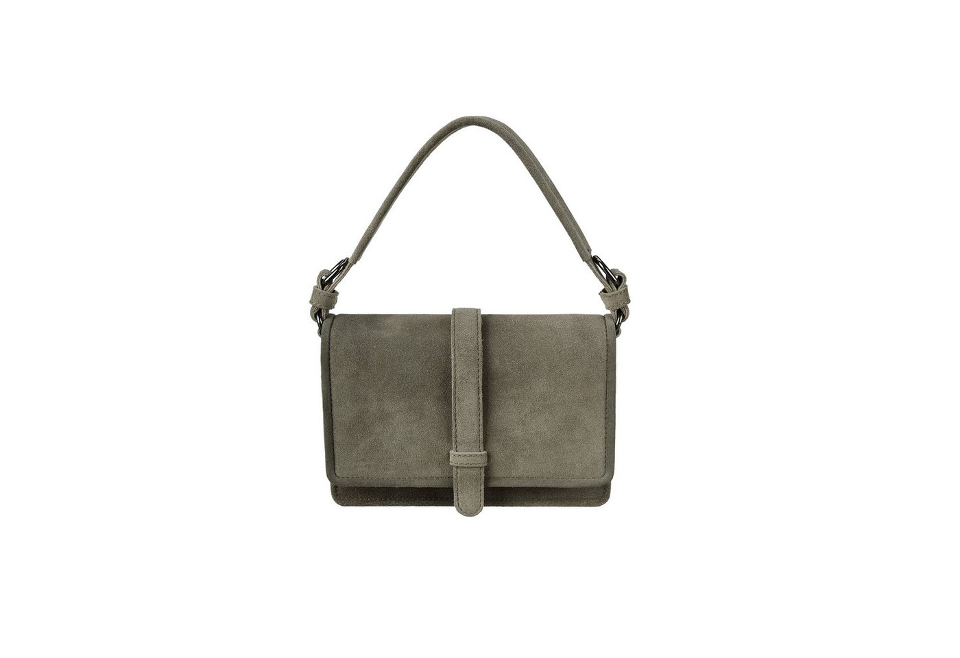 Bull & Hunt Handtasche liana suede von Bull & Hunt