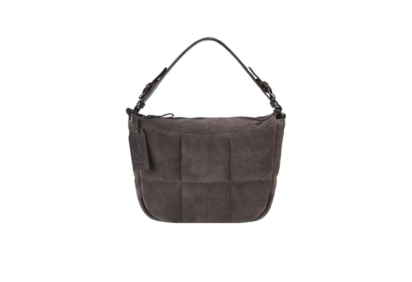 Bull & Hunt Handtasche viola tote von Bull & Hunt