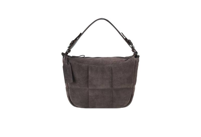 Bull & Hunt Handtasche viola tote von Bull & Hunt