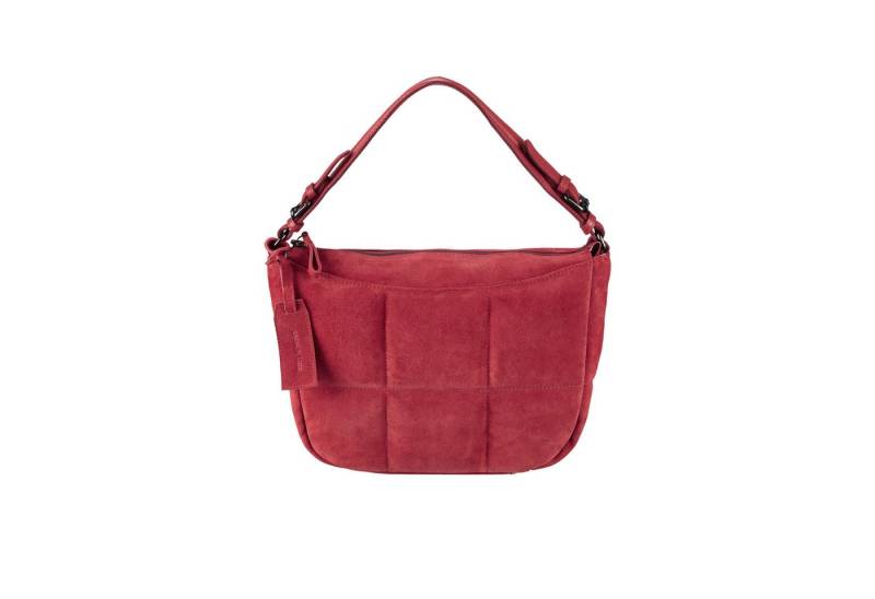 Bull & Hunt Handtasche viola tote von Bull & Hunt