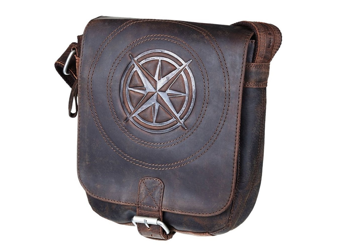 Bull & Hunt Messenger Bag speed von Bull & Hunt