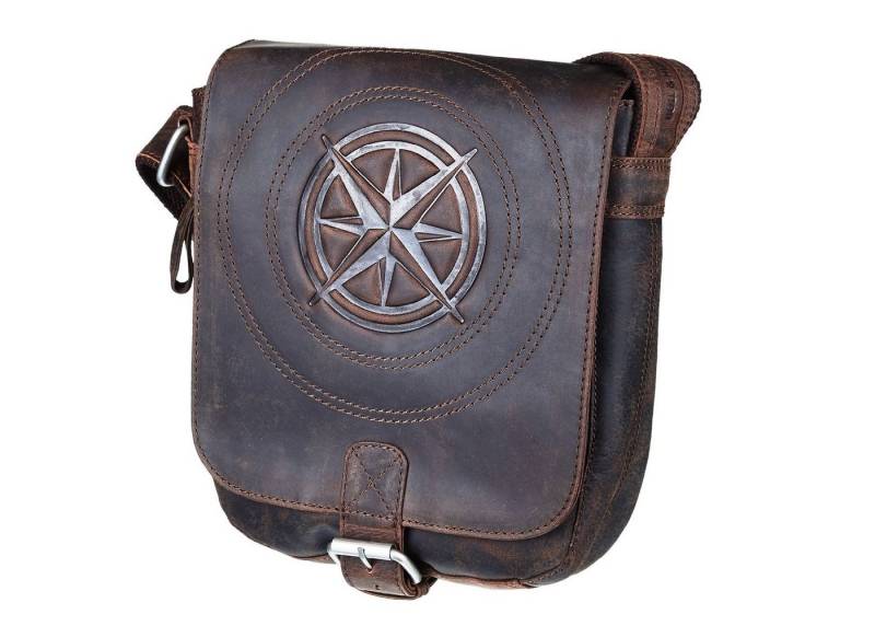 Bull & Hunt Messenger Bag speed von Bull & Hunt
