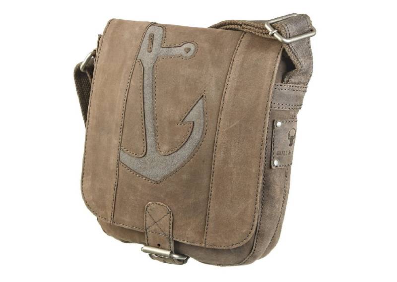 Bull & Hunt Messenger Bag speed von Bull & Hunt