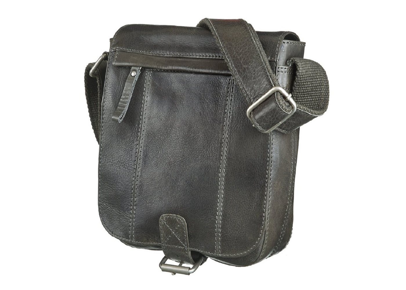 Bull & Hunt Messenger Bag speed von Bull & Hunt