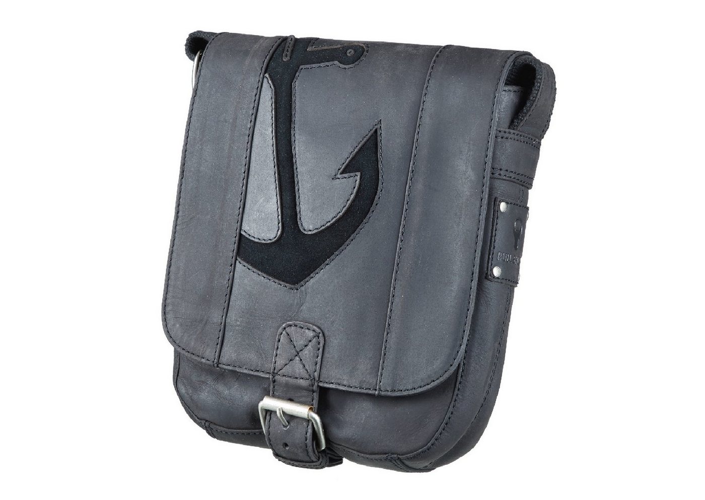 Bull & Hunt Messenger Bag speed von Bull & Hunt