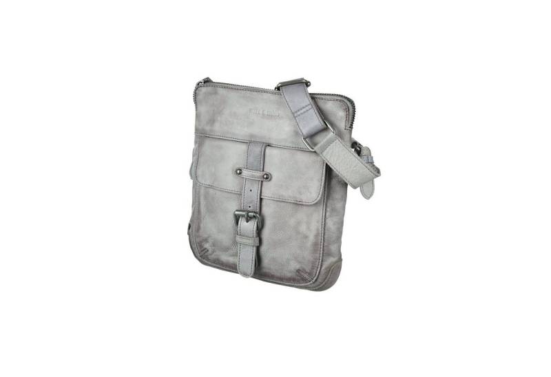 Bull & Hunt Messenger Bag urban small von Bull & Hunt