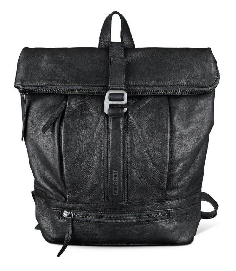 Bull & Hunt Rucksack rolltop backpack von Bull & Hunt
