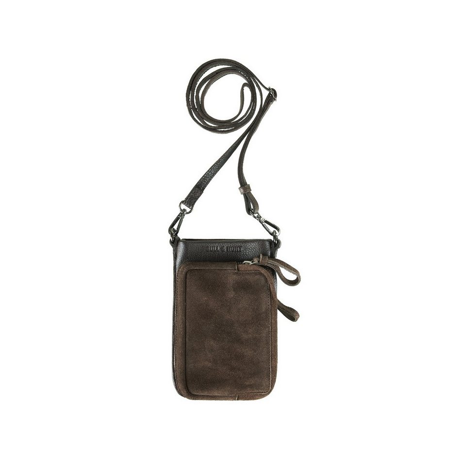 Bull & Hunt Smartphonetasche phone wallet von Bull & Hunt