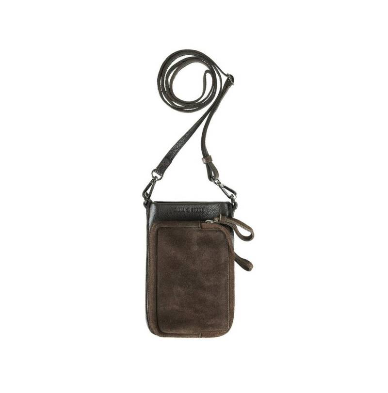 Bull & Hunt Smartphonetasche phone wallet von Bull & Hunt