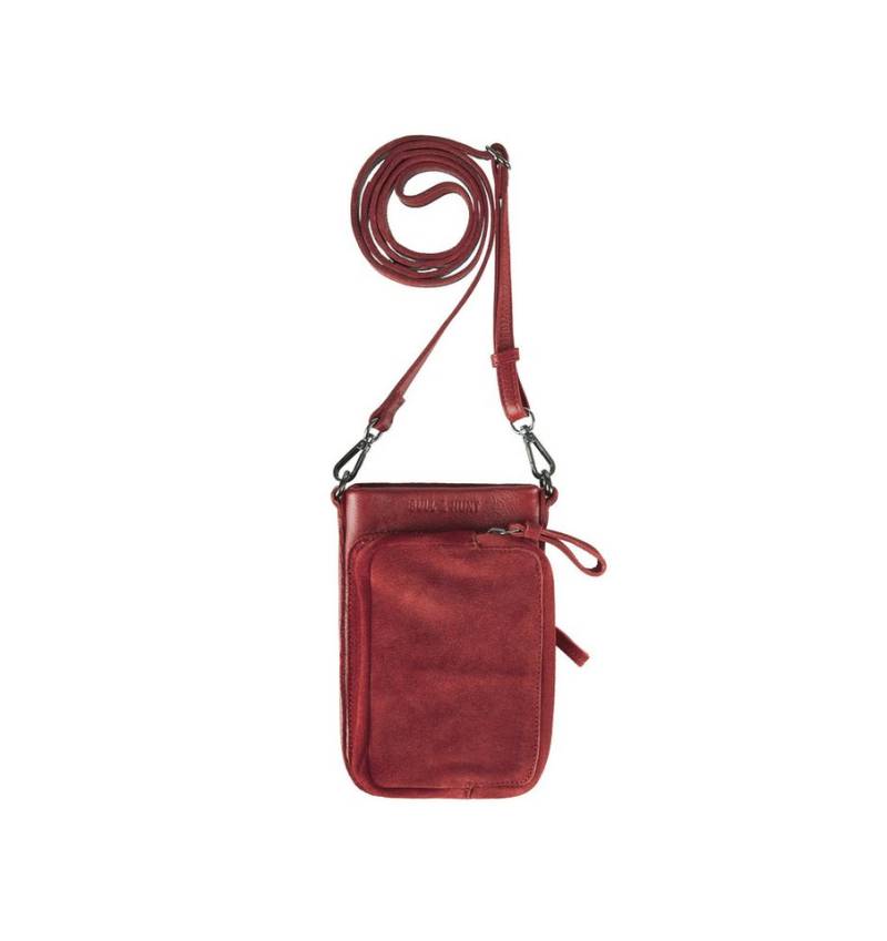 Bull & Hunt Smartphonetasche phone wallet von Bull & Hunt