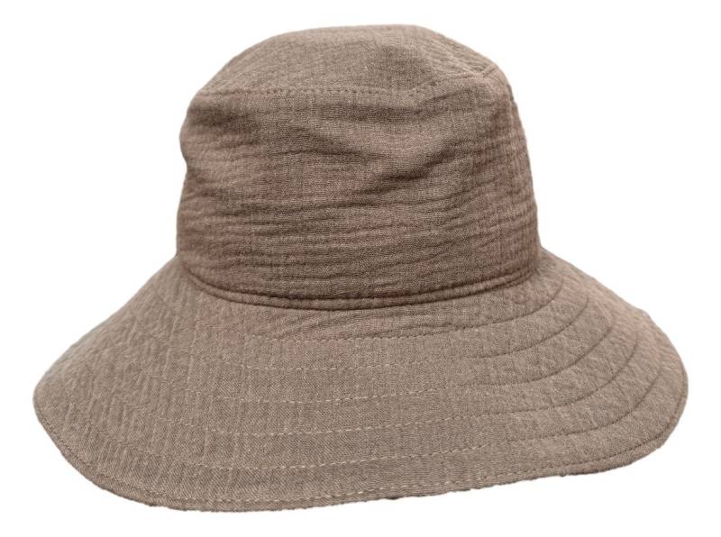 Bullani Fischerhut Bullani Musselinhut Livia oliv Bullani Fischerhut Bullani Musselinhut Livia oliv von Bullani