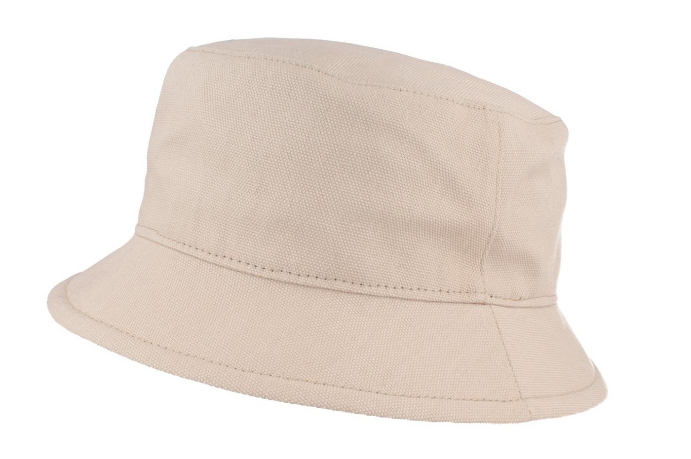 Bullani Fischerhut Herren rollbar Bucket-Hat/ Baumwolle aus Deutschland von Bullani