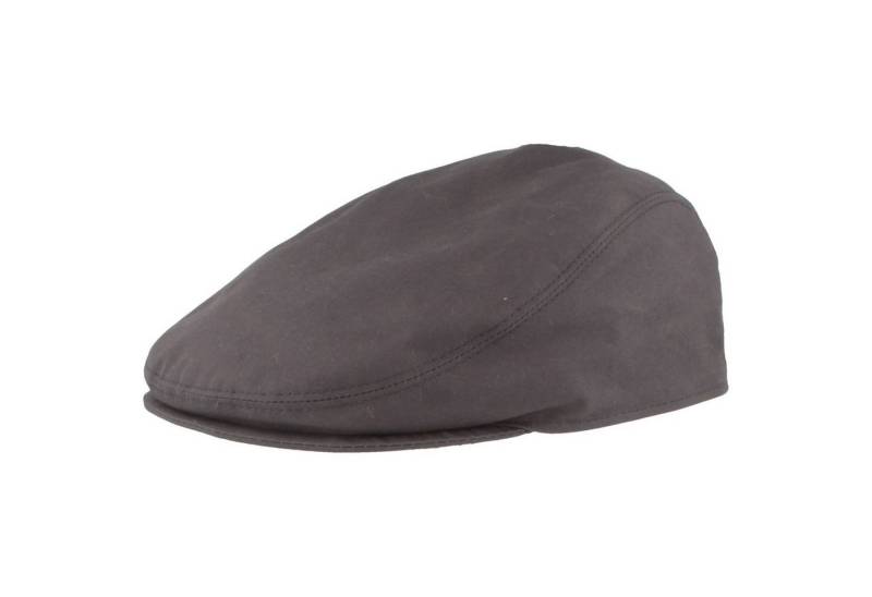 Bullani Schiebermütze wasserabweisende Schiebermütze Flatcap Bullani Schiebermütze wasserabweisende Schiebermütze Flatcap von Bullani