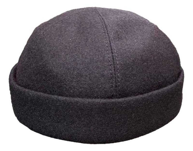 Bullani Schirmmütze Bullani Dockercap Wolle Bullani Schirmmütze Bullani Dockercap Wolle von Bullani