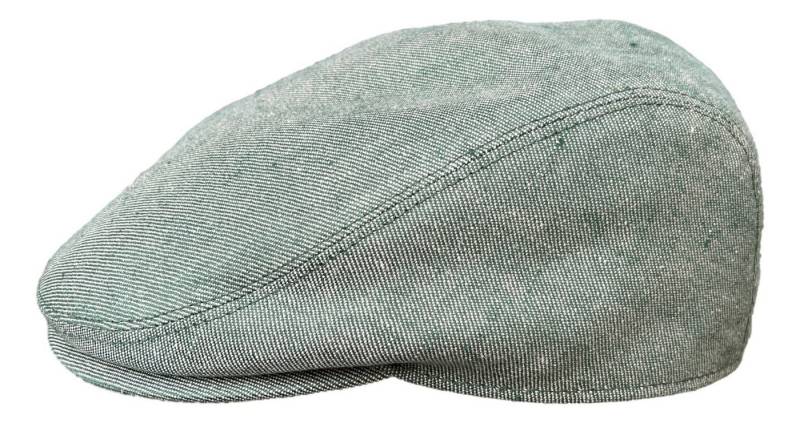 Bullani Schirmmütze Bullani Flatcap Bio Bullani Schirmmütze Bullani Flatcap Bio von Bullani