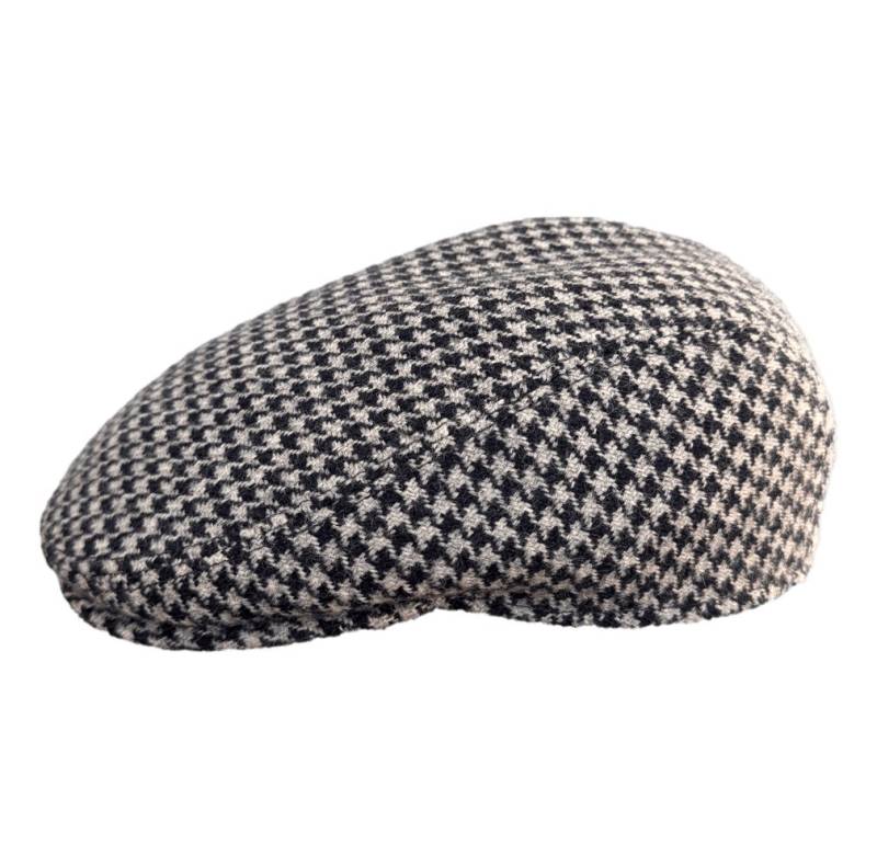 Bullani Schirmmütze Bullani Flatcap German Wool Pepita Bullani Schirmmütze Bullani Flatcap German Wool Pepita von Bullani