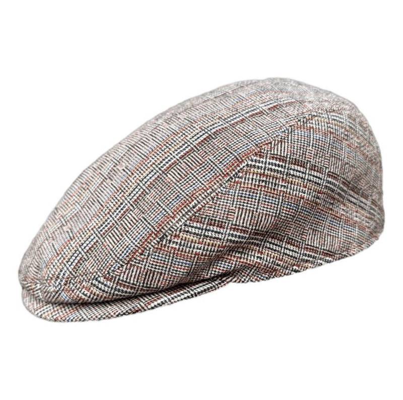 Bullani Schirmmütze Bullani Flatcap Henning von Bullani