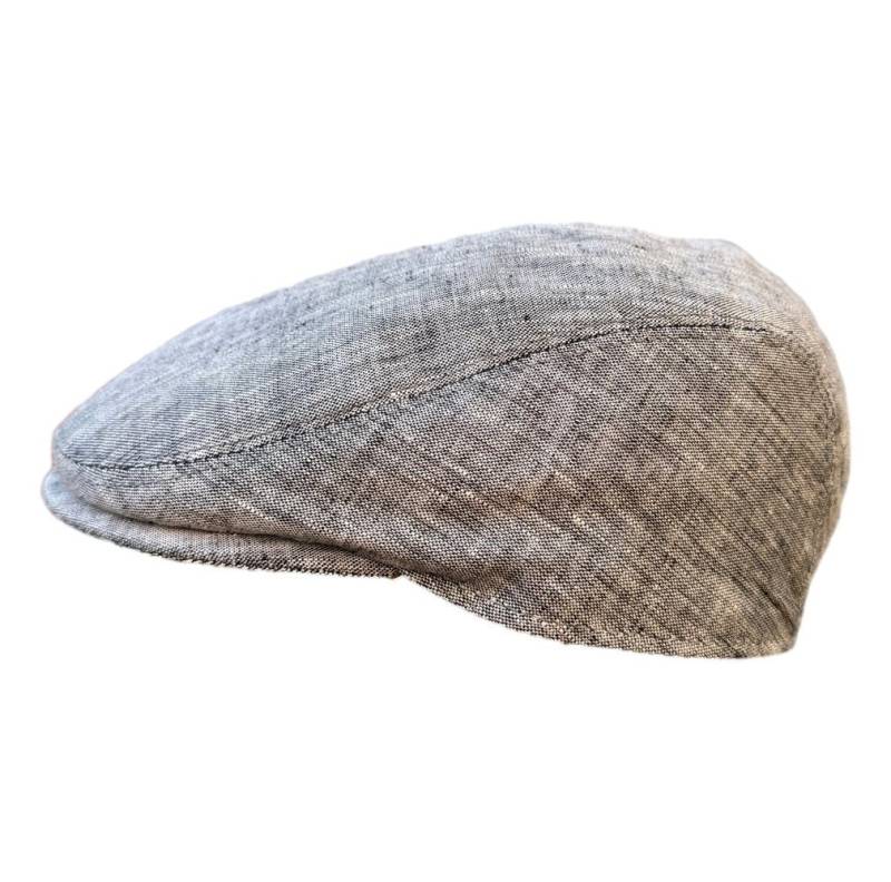 Bullani Schirmmütze Bullani Leinen Flatcap Cedric Bullani Schirmmütze Bullani Leinen Flatcap Cedric von Bullani
