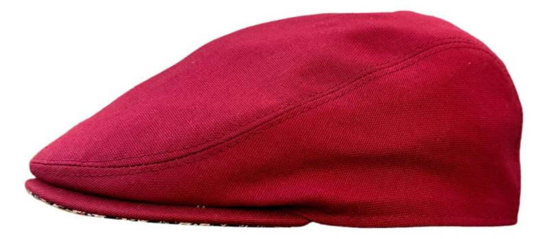 Bullani Schirmmütze Bullani UV-Schutz Flatcap Adrian Bullani Schirmmütze Bullani UV-Schutz Flatcap Adrian von Bullani