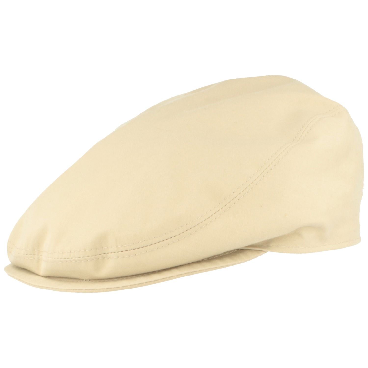 Bullani wasserabweisende Schiebermütze Flatcap von Bullani