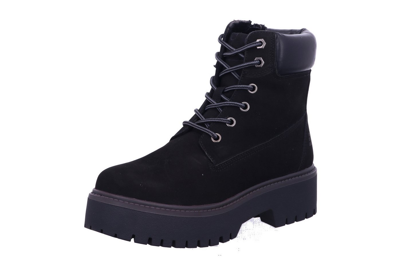 Bullboxer 6TT1070201 2121 Stiefel von Bullboxer