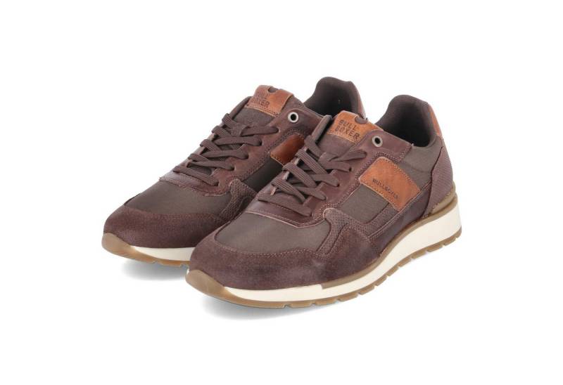 Bullboxer 7CI000040103 35533 Sneaker von Bullboxer