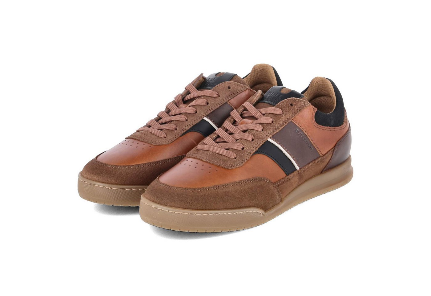 Bullboxer 7CI0090102 3331 Schnürschuh von Bullboxer