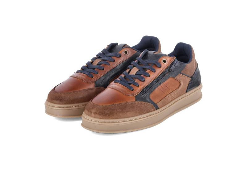 Bullboxer 7CI0110102 3341 Schnürschuh von Bullboxer