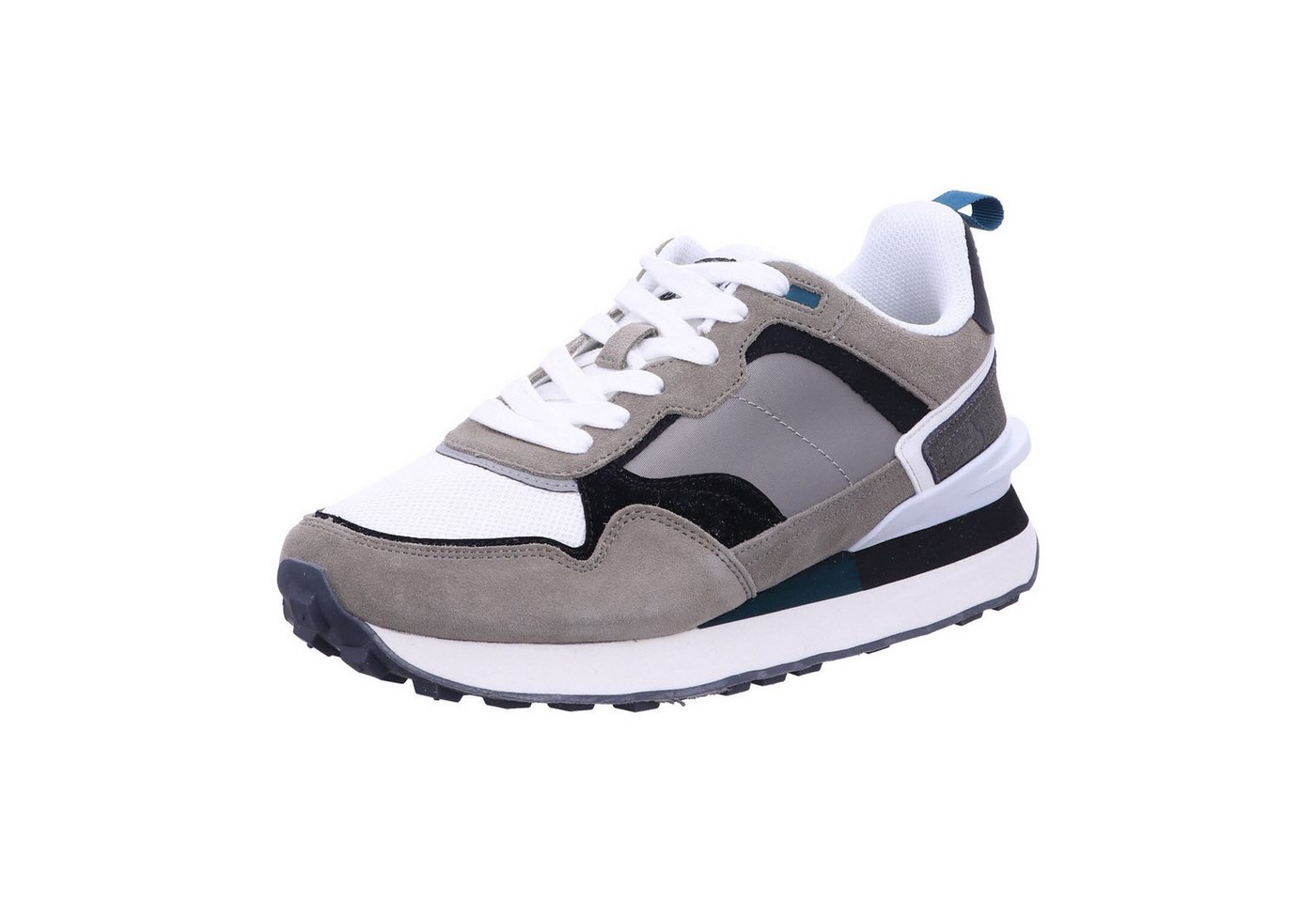 Bullboxer 7PP0790101 5252 Sneaker von Bullboxer