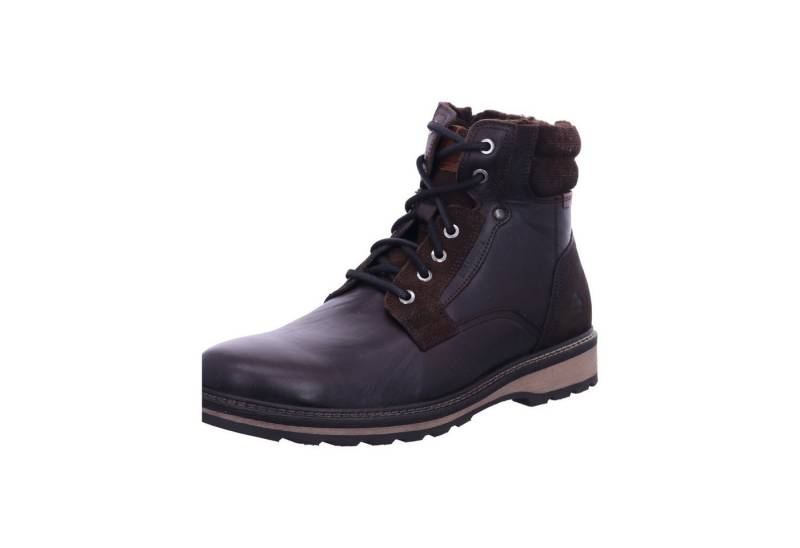 Bullboxer 7RF0010202 3533 Winterstiefel von Bullboxer