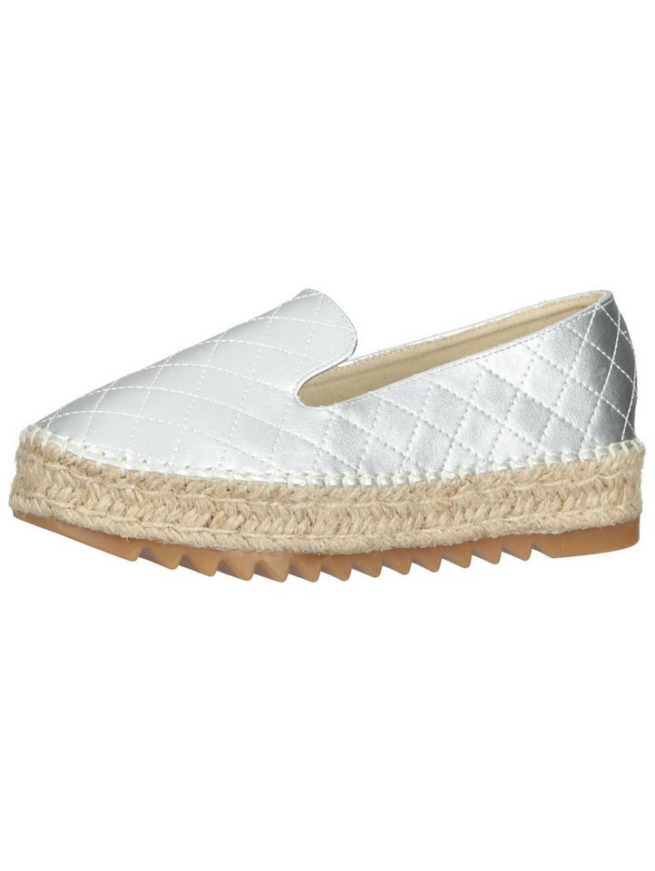 Bullboxer Bullboxer Halbschuhe Lederimitat Espadrille von Bullboxer