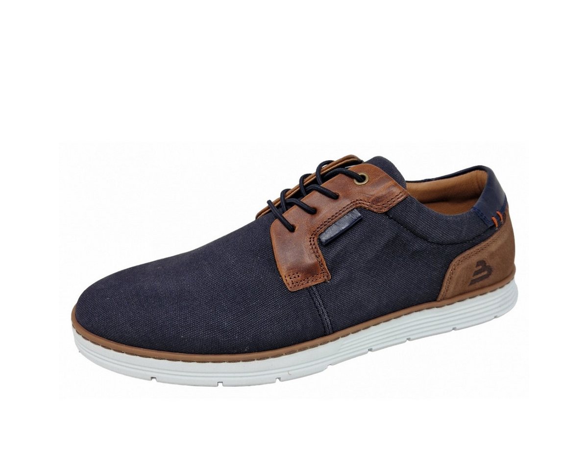 Bullboxer Bullboxer Schnürschuh Bullboxer Bullboxer Schnürschuh von Bullboxer