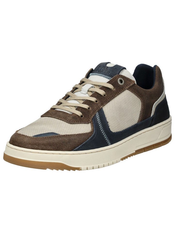 Bullboxer Bullboxer Sneaker Leder Sneaker Bullboxer Bullboxer Sneaker Leder Sneaker von Bullboxer