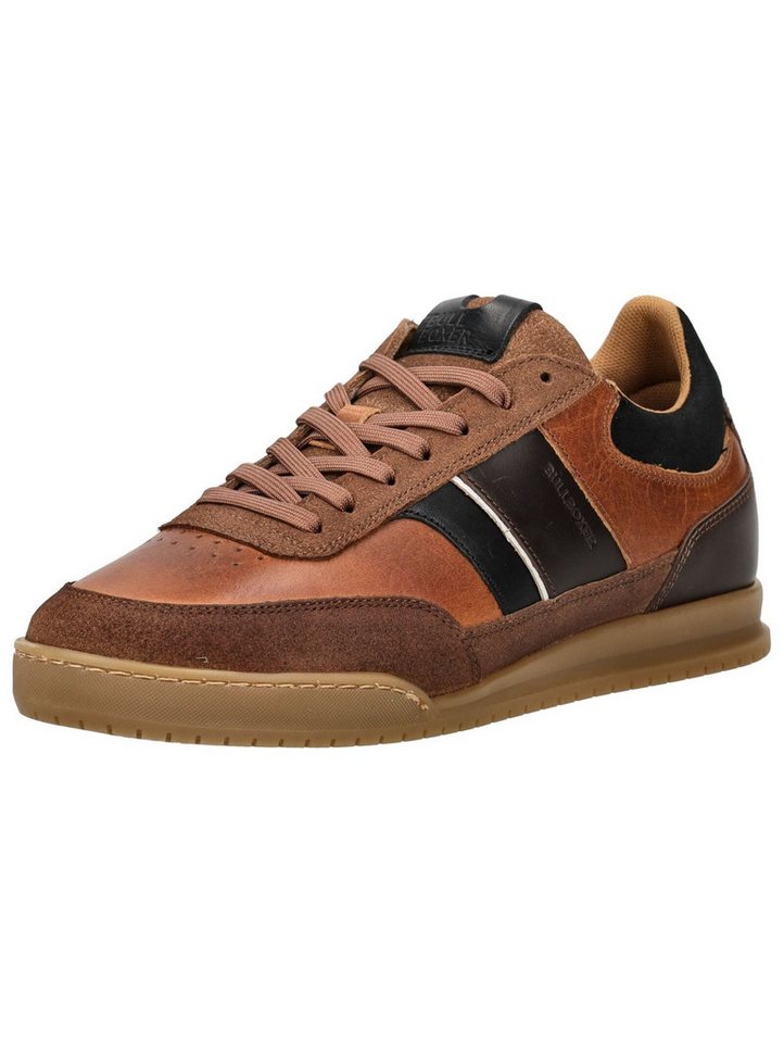 Bullboxer Bullboxer Sneaker Leder Sneaker von Bullboxer