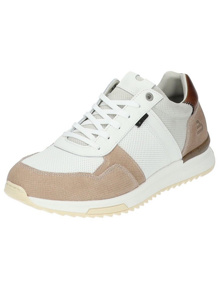 Bullboxer Bullboxer Sneaker Leder Sneaker Bullboxer Bullboxer Sneaker Leder Sneaker von Bullboxer