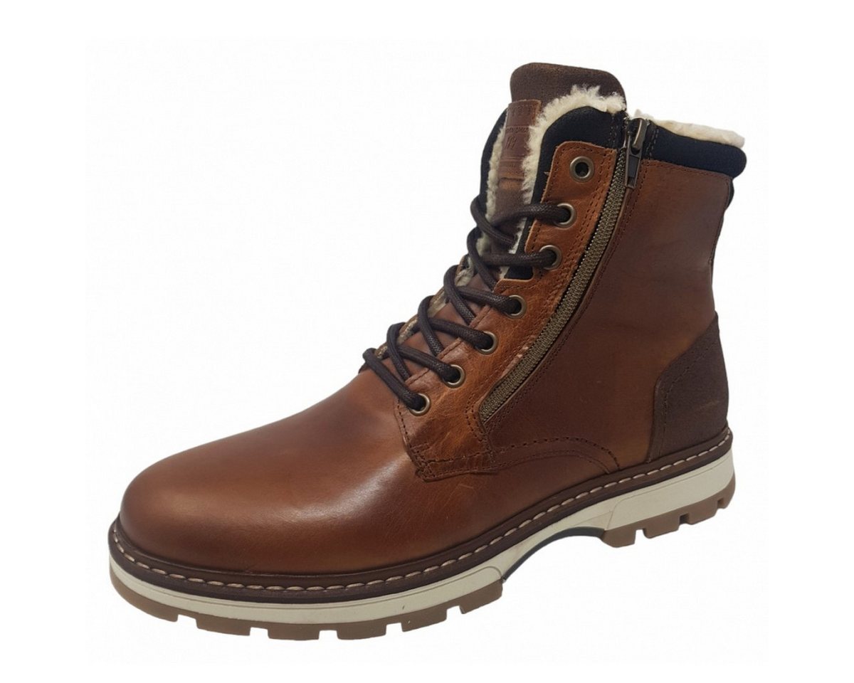 Bullboxer Bullboxer Stiefel von Bullboxer
