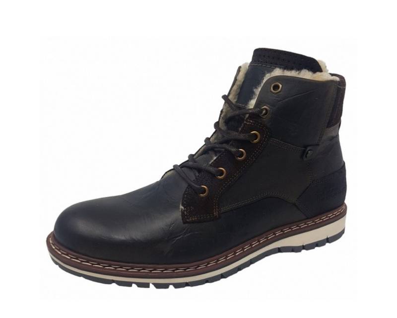 Bullboxer Bullboxer Stiefel von Bullboxer