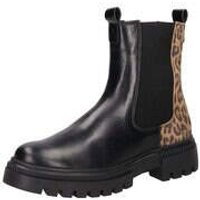 Bullboxer Chelsea Boots Damen schwarz|schwarz|schwarz|schwarz|schwarz|schwarz|schwarz von Bullboxer