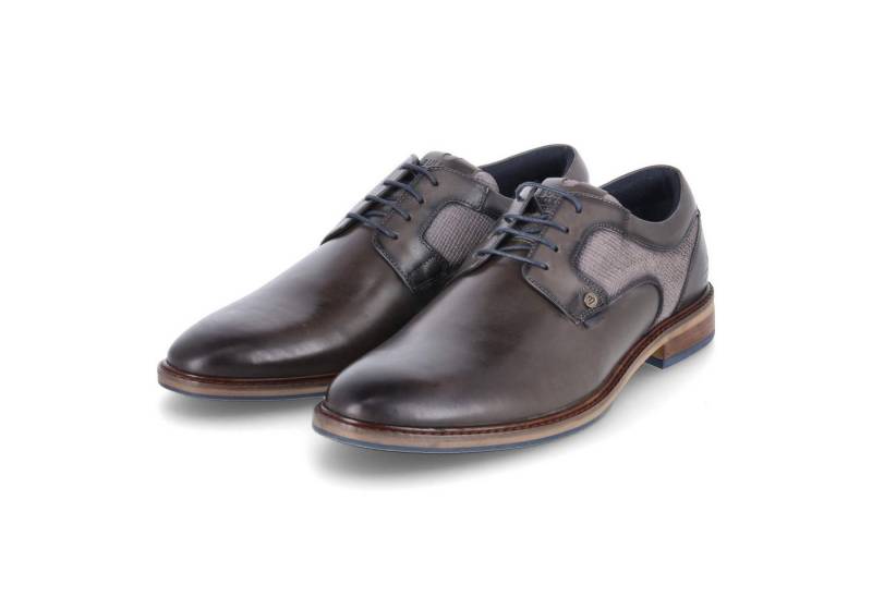 Bullboxer Halbschuhe Schnürschuh von Bullboxer