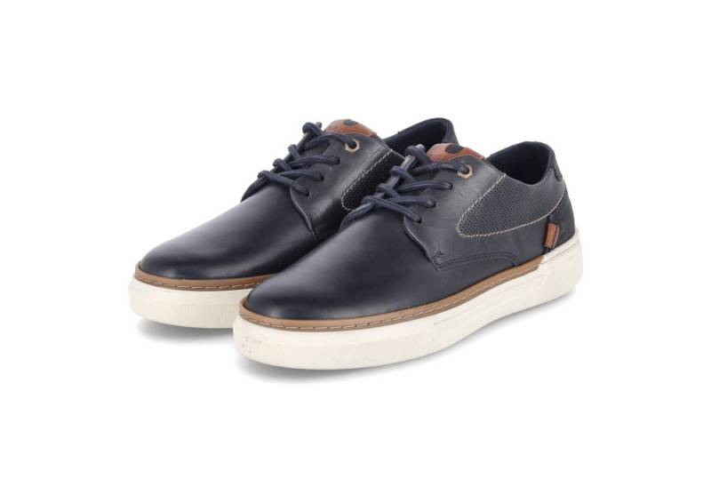 Bullboxer Halbschuhe Schnürschuh von Bullboxer