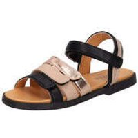 Bullboxer Sandale Mädchen schwarz|schwarz von Bullboxer