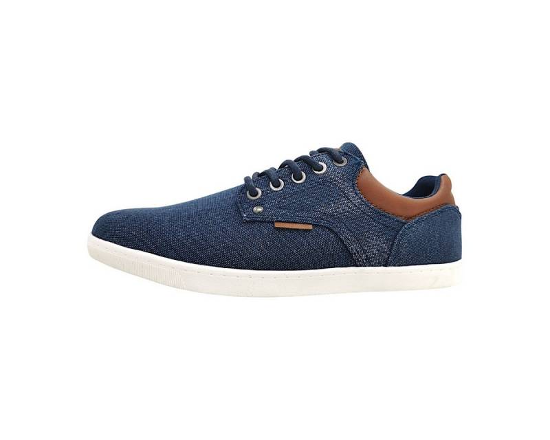 Bullboxer Schnürer Schnürschuh von Bullboxer