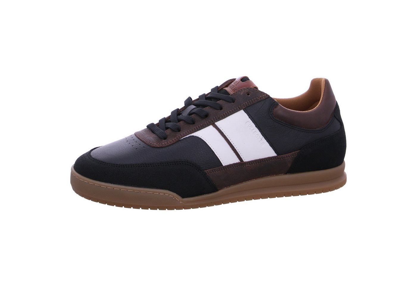 Bullboxer Schnürschuh Bullboxer Schnürschuh von Bullboxer