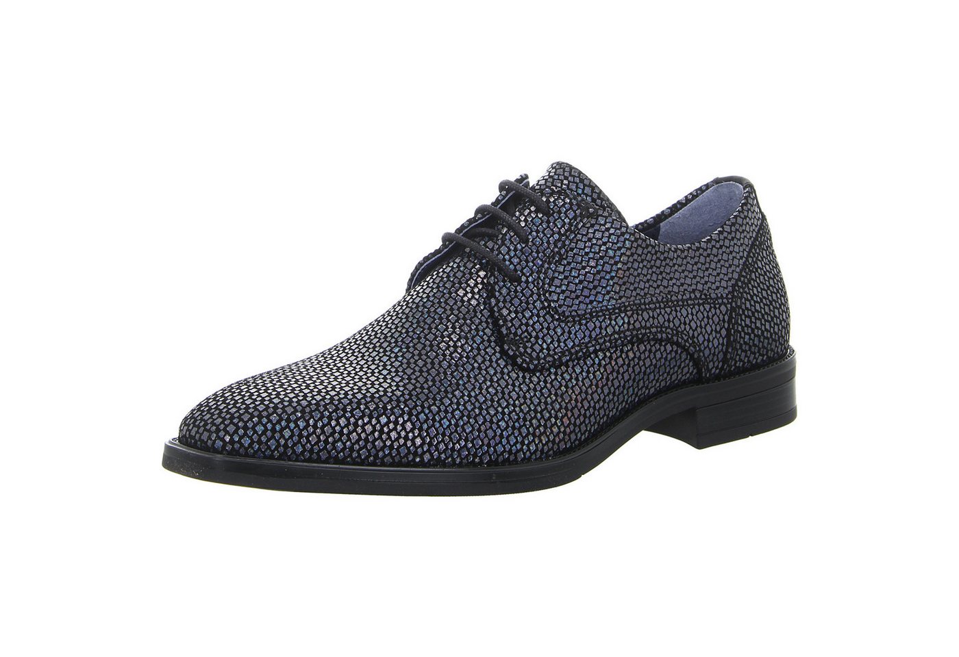 Bullboxer Schnürschuh von Bullboxer