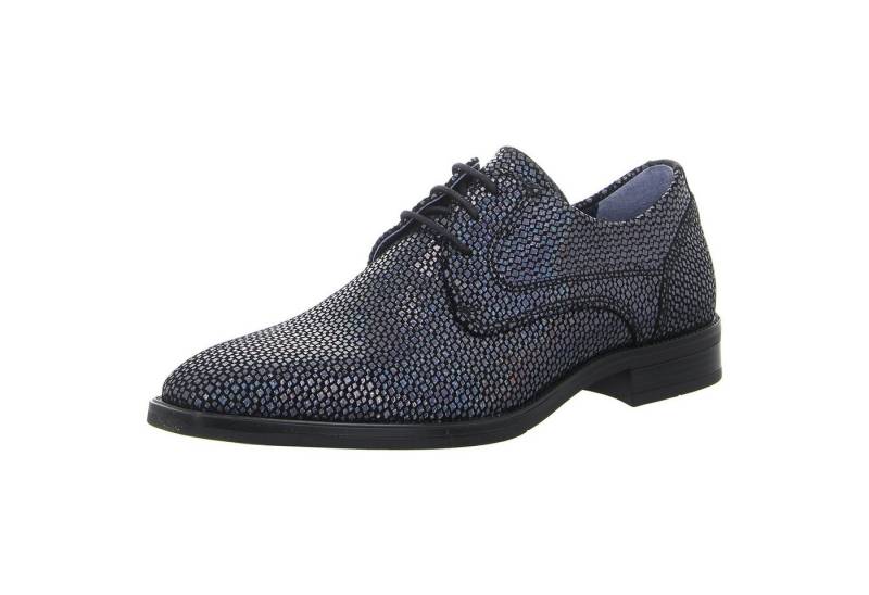 Bullboxer Schnürschuh von Bullboxer