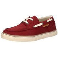 Bullboxer Schnürschuhe Herren rot|rot|rot|rot von Bullboxer