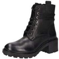 Bullboxer Schnürstiefelette Damen schwarz|schwarz|schwarz|schwarz|schwarz|schwarz|schwarz von Bullboxer