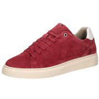 Bullboxer Sneaker Herren rot|rot von Bullboxer
